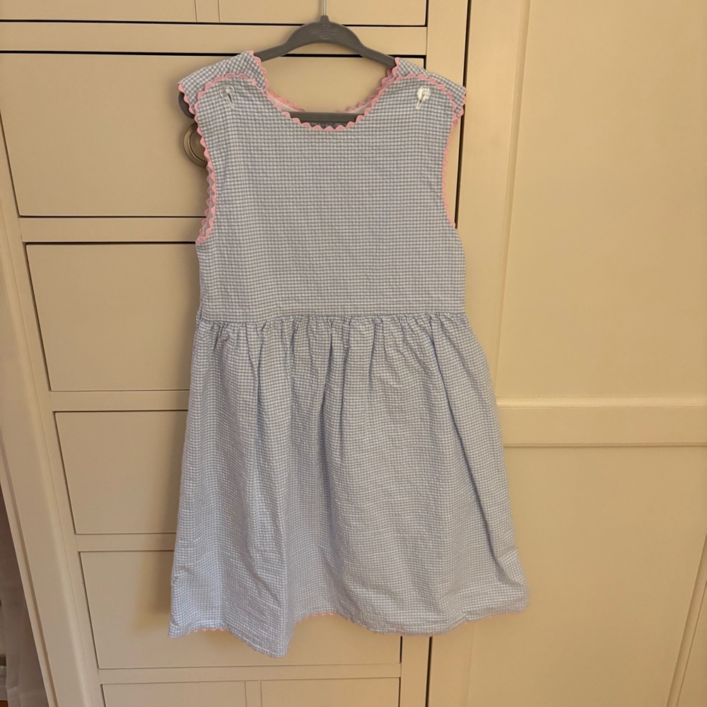 Nantucket Kids Dress